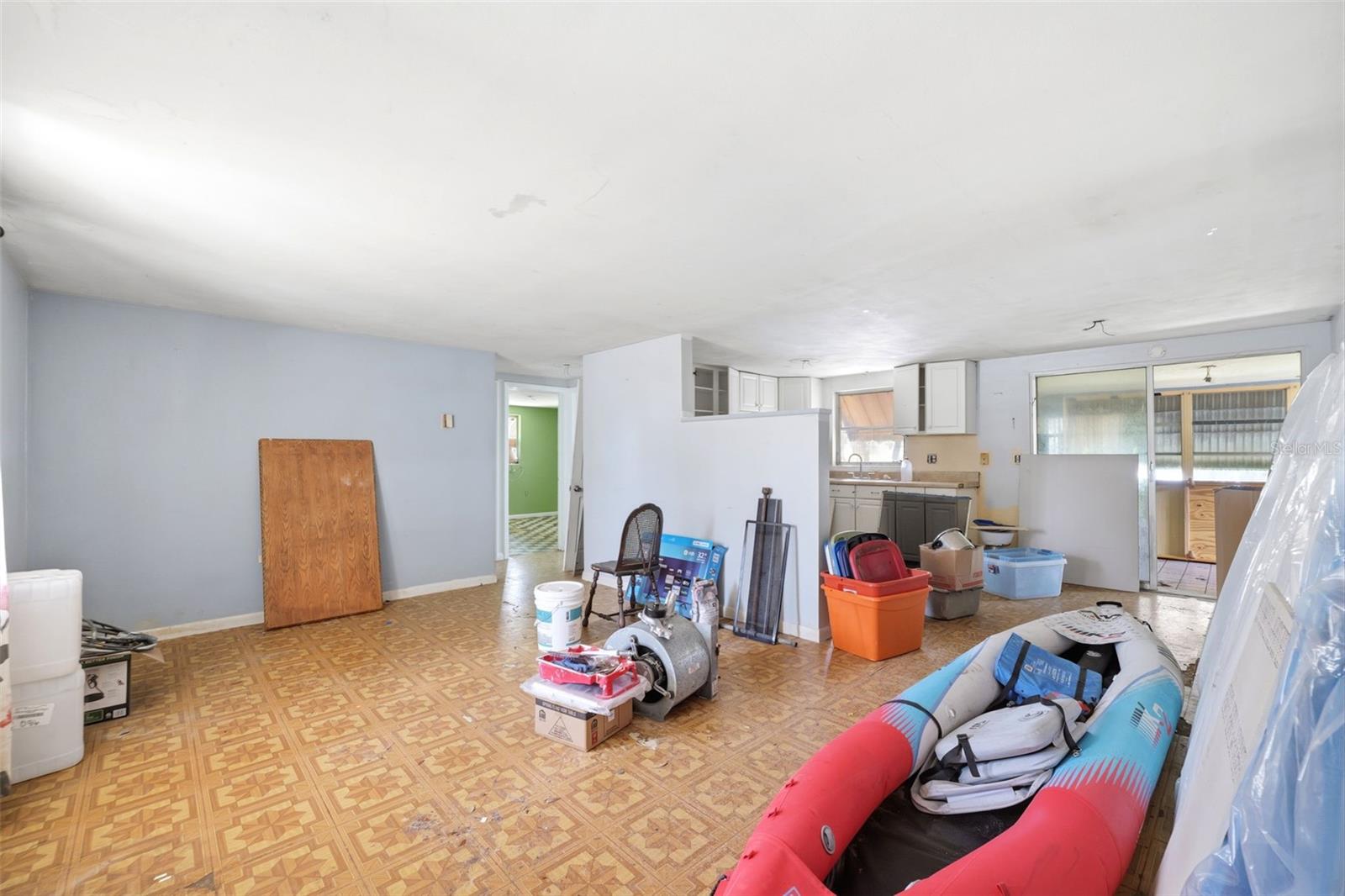 10 S JACKSON ST, BEVERLY HILLS, FL, 34465