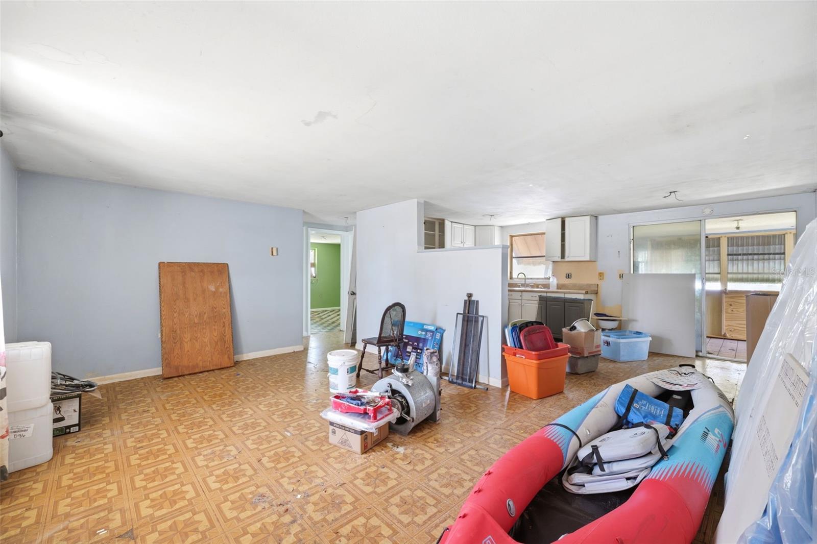 10 S JACKSON ST, BEVERLY HILLS, FL, 34465