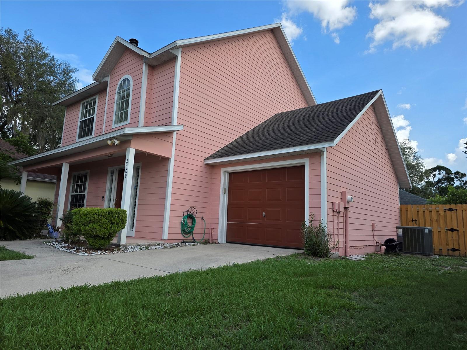 2509 NW 37TH PL, GAINESVILLE, FL, 32605