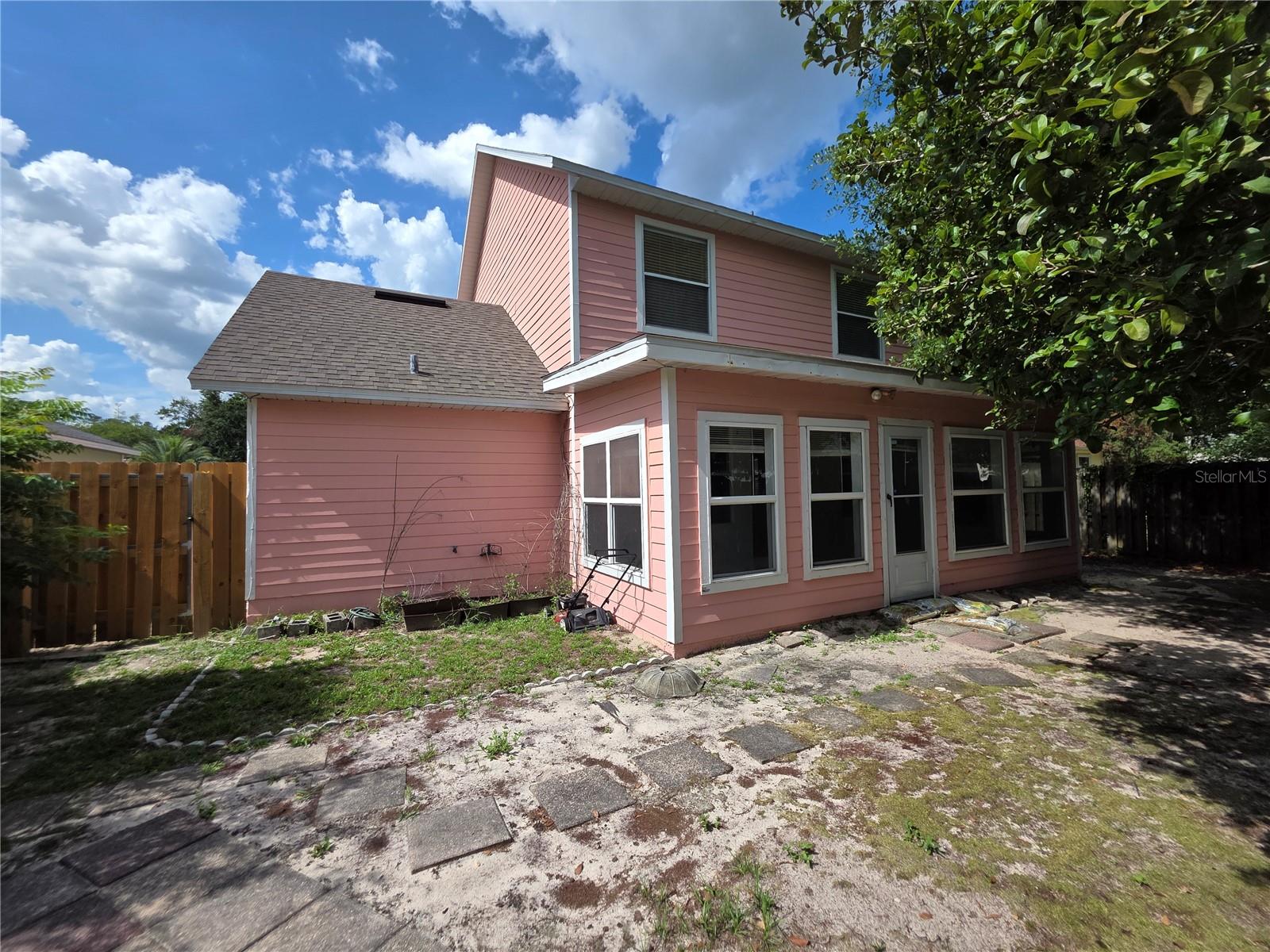 2509 NW 37TH PL, GAINESVILLE, FL, 32605