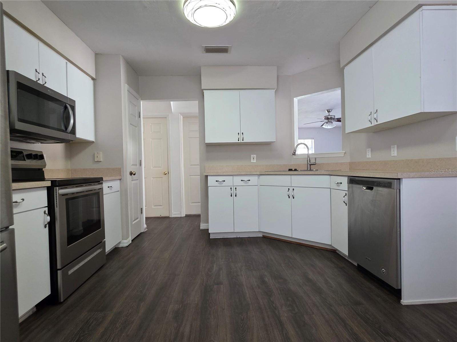 2509 NW 37TH PL, GAINESVILLE, FL, 32605