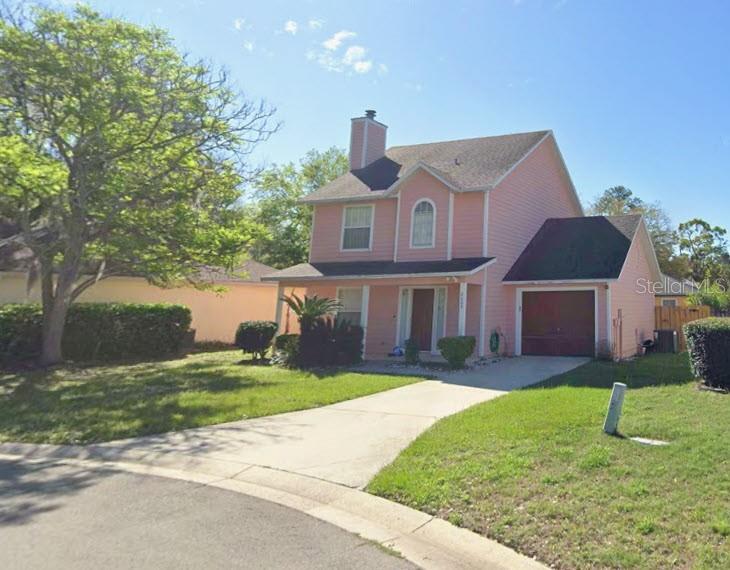 2509 NW 37TH PL, GAINESVILLE, FL, 32605