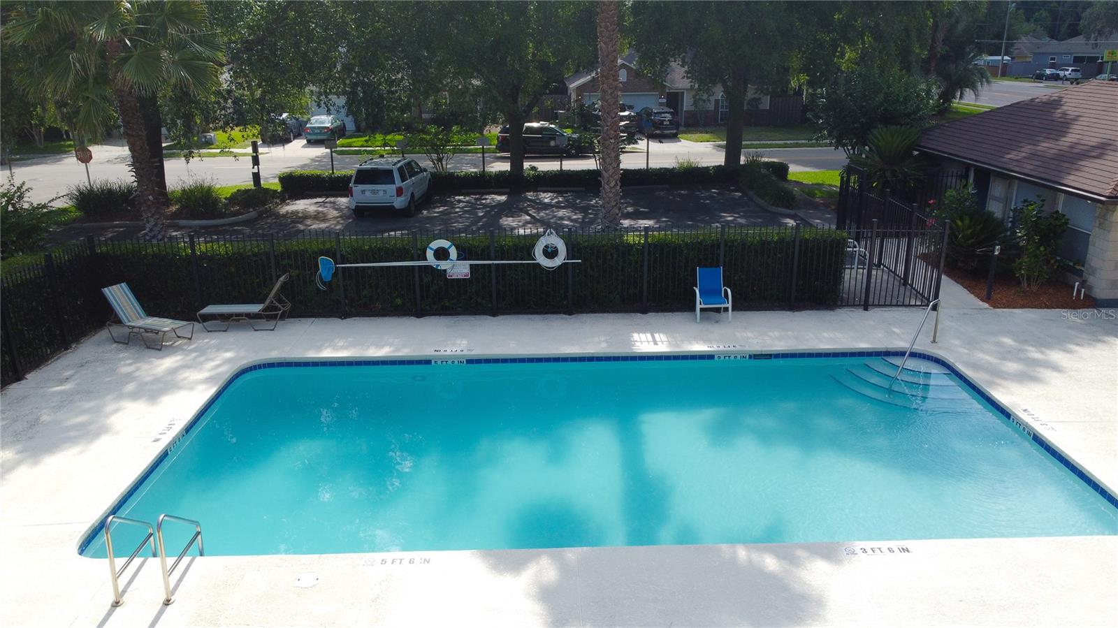 2509 NW 37TH PL, GAINESVILLE, FL, 32605