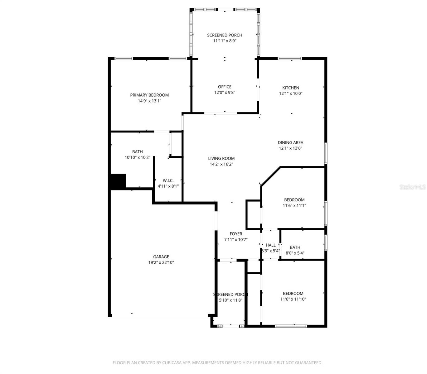782 PINE SHORES CIR, NEW SMYRNA BEACH, FL, 32168