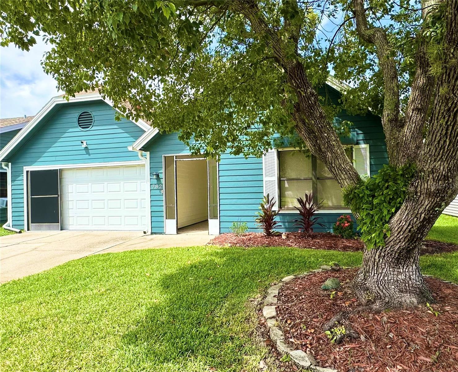 782 PINE SHORES CIR, NEW SMYRNA BEACH, FL, 32168