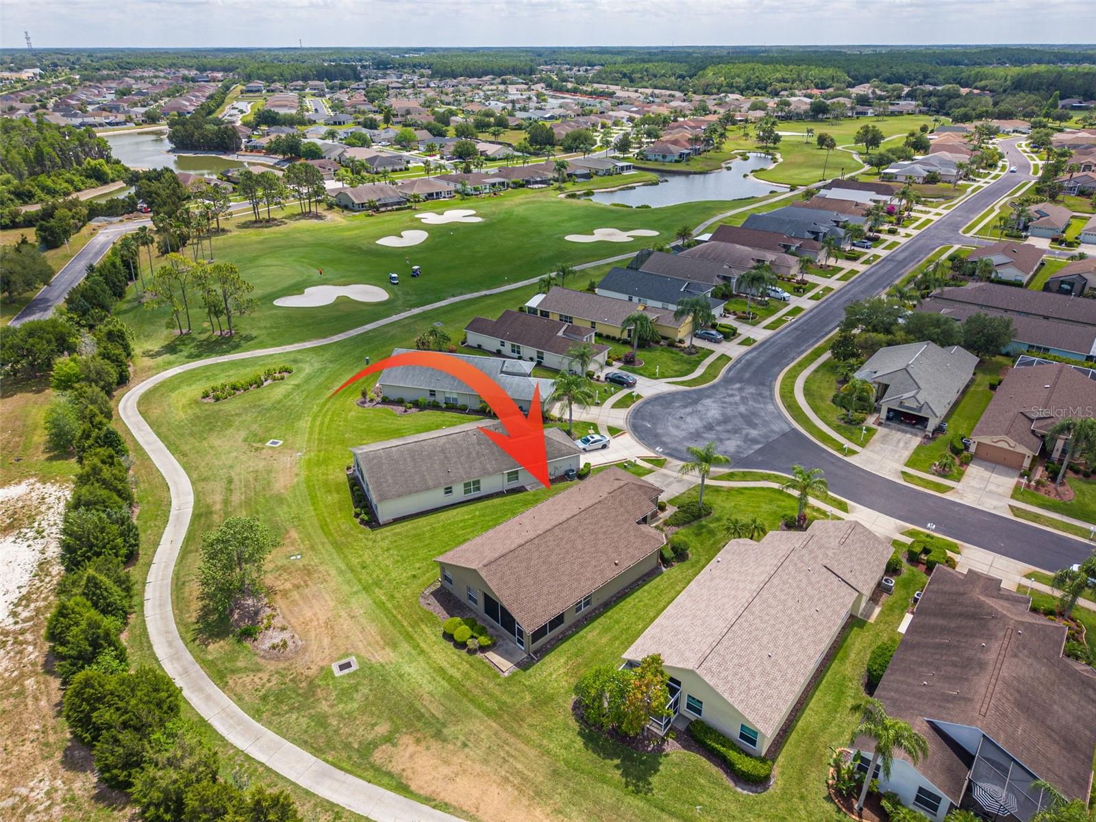 1701 WESTERHAM LOOP, TRINITY, FL, 34655