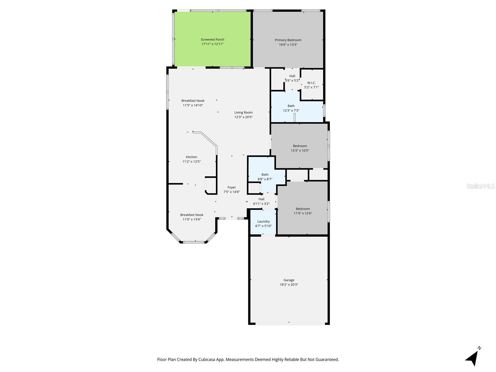 1701 WESTERHAM LOOP, TRINITY, FL, 34655