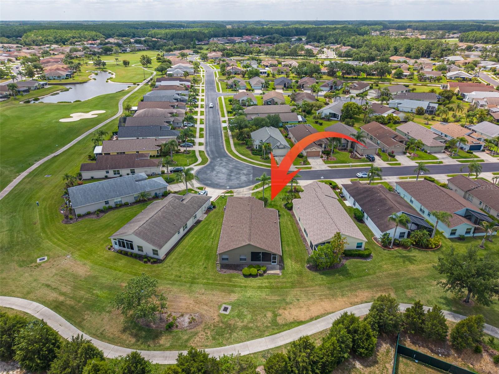 1701 WESTERHAM LOOP, TRINITY, FL, 34655