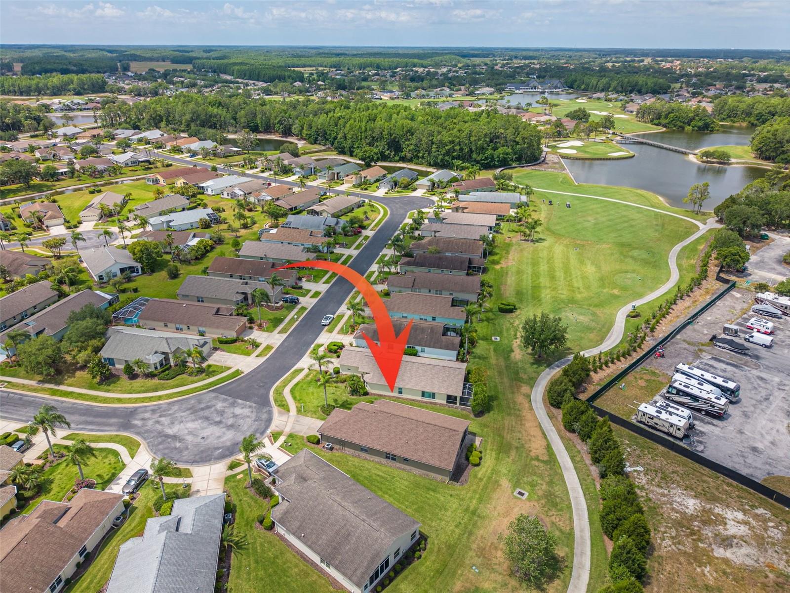1701 WESTERHAM LOOP, TRINITY, FL, 34655