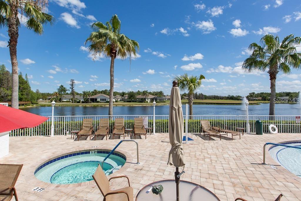 1701 WESTERHAM LOOP, TRINITY, FL, 34655