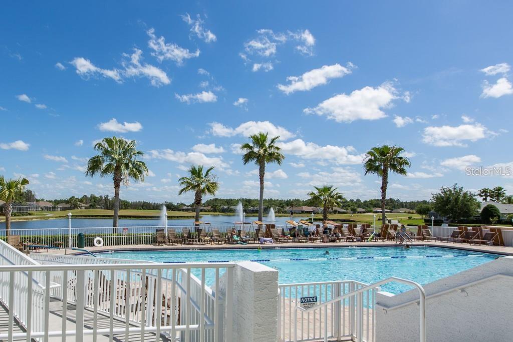 1701 WESTERHAM LOOP, TRINITY, FL, 34655