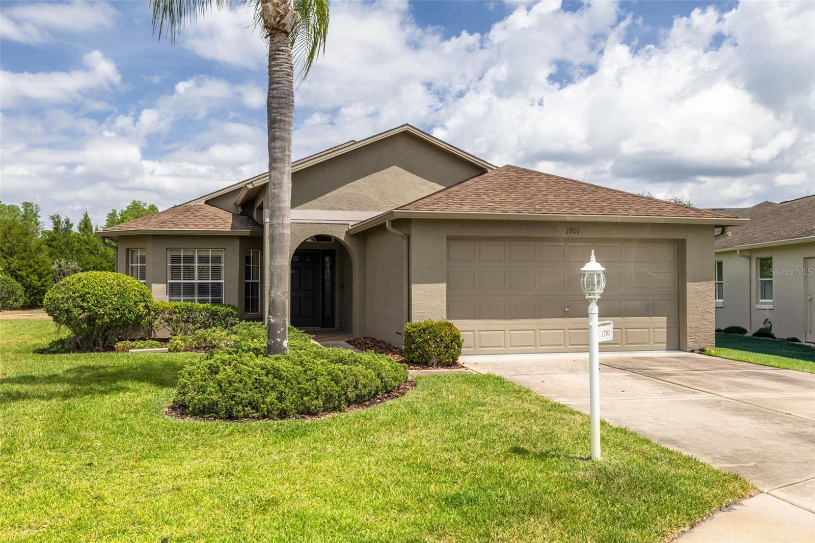 1701 WESTERHAM LOOP, TRINITY, FL, 34655