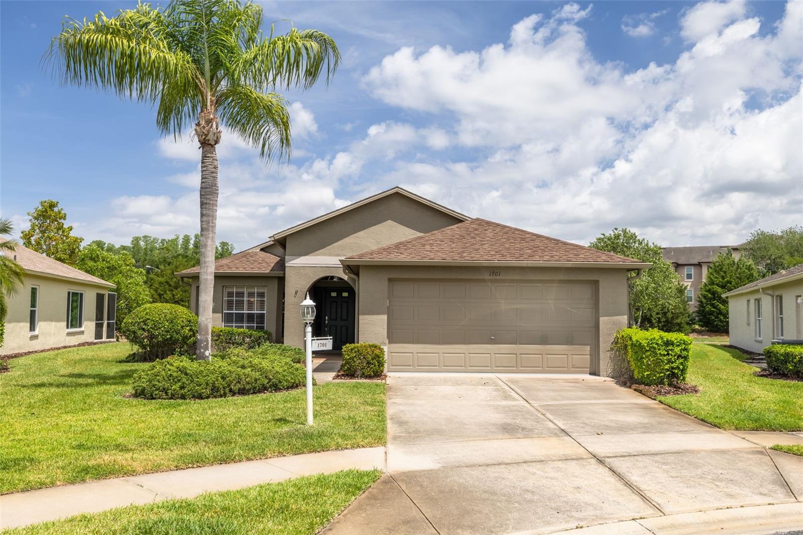 1701 WESTERHAM LOOP, TRINITY, FL, 34655