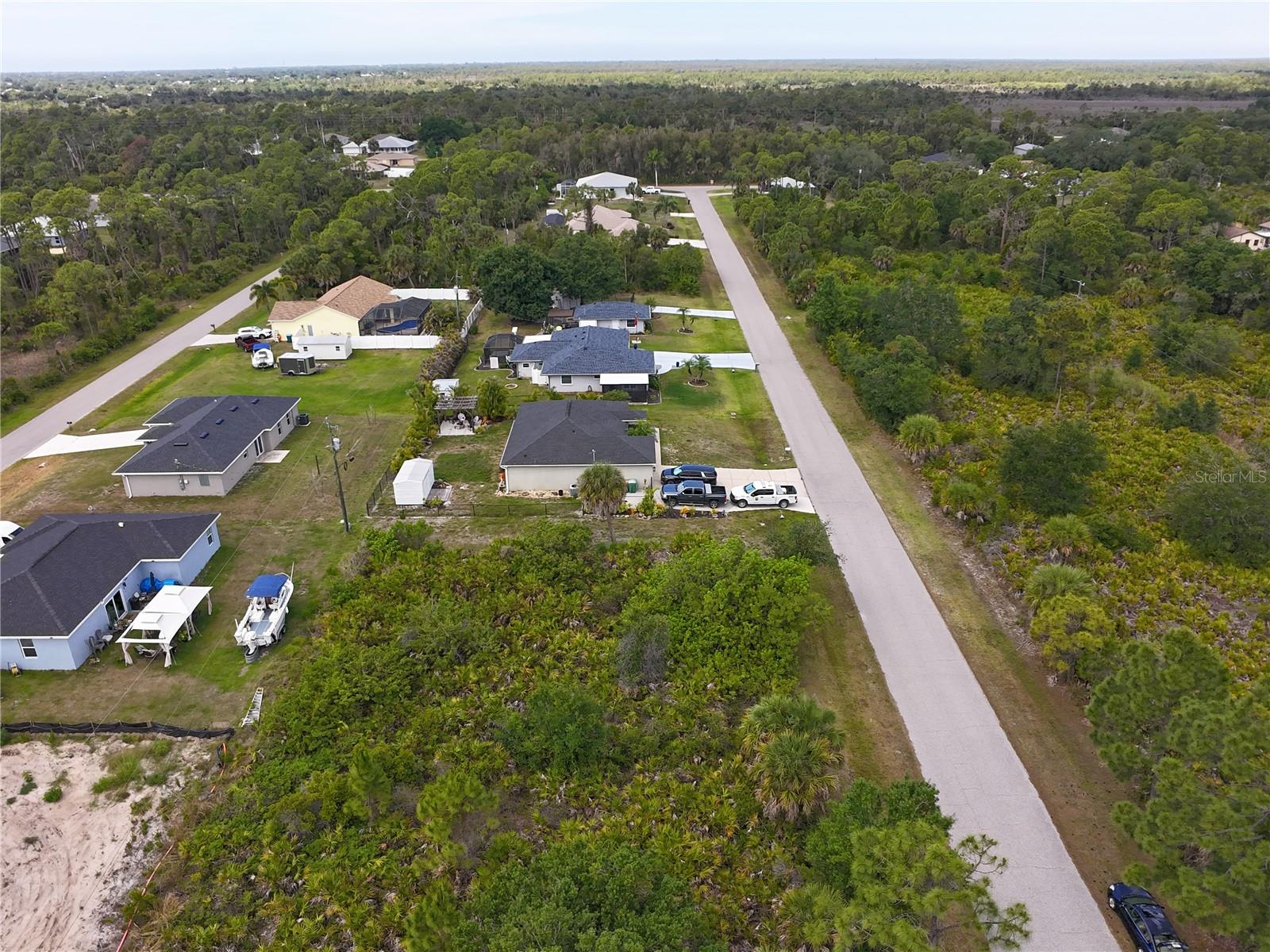 12133 KIMSEY AVE, PORT CHARLOTTE, FL, 33981