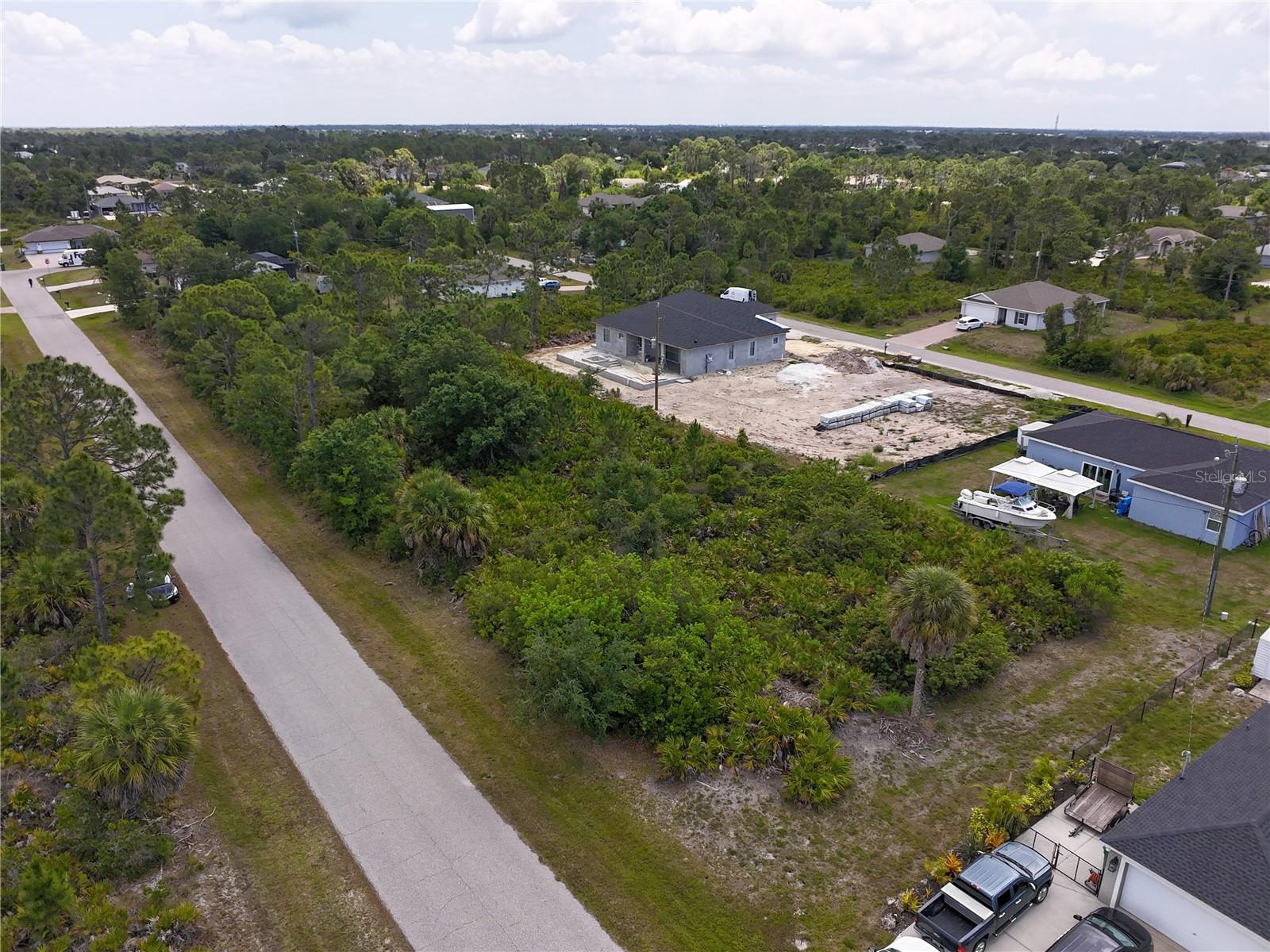 12133 KIMSEY AVE, PORT CHARLOTTE, FL, 33981