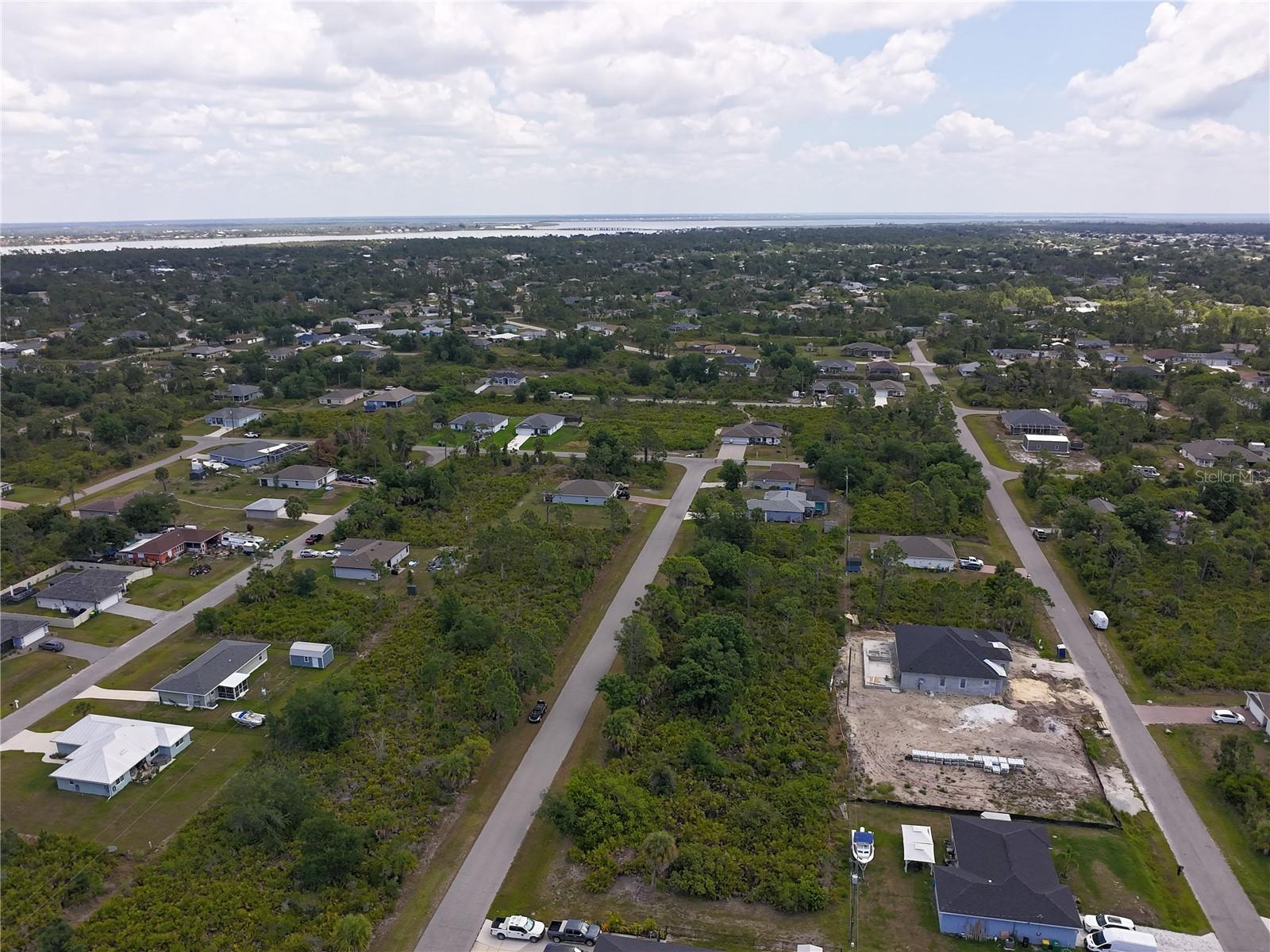 12133 KIMSEY AVE, PORT CHARLOTTE, FL, 33981