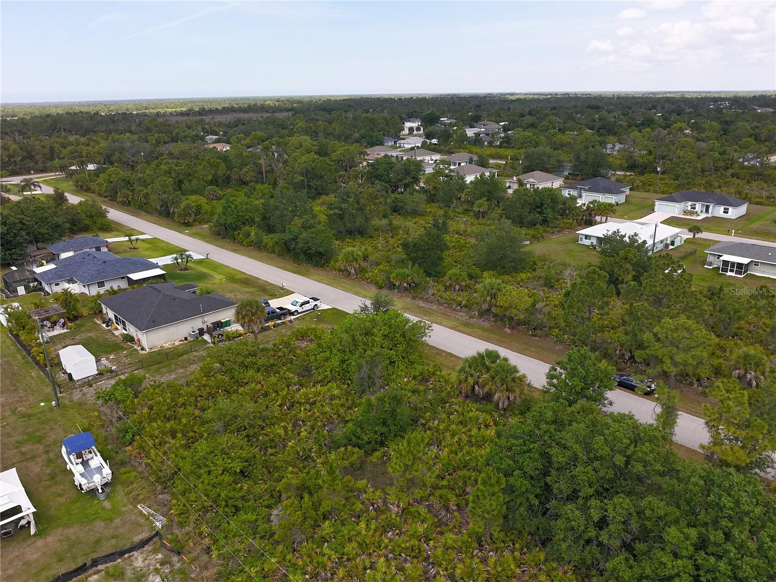 12133 KIMSEY AVE, PORT CHARLOTTE, FL, 33981