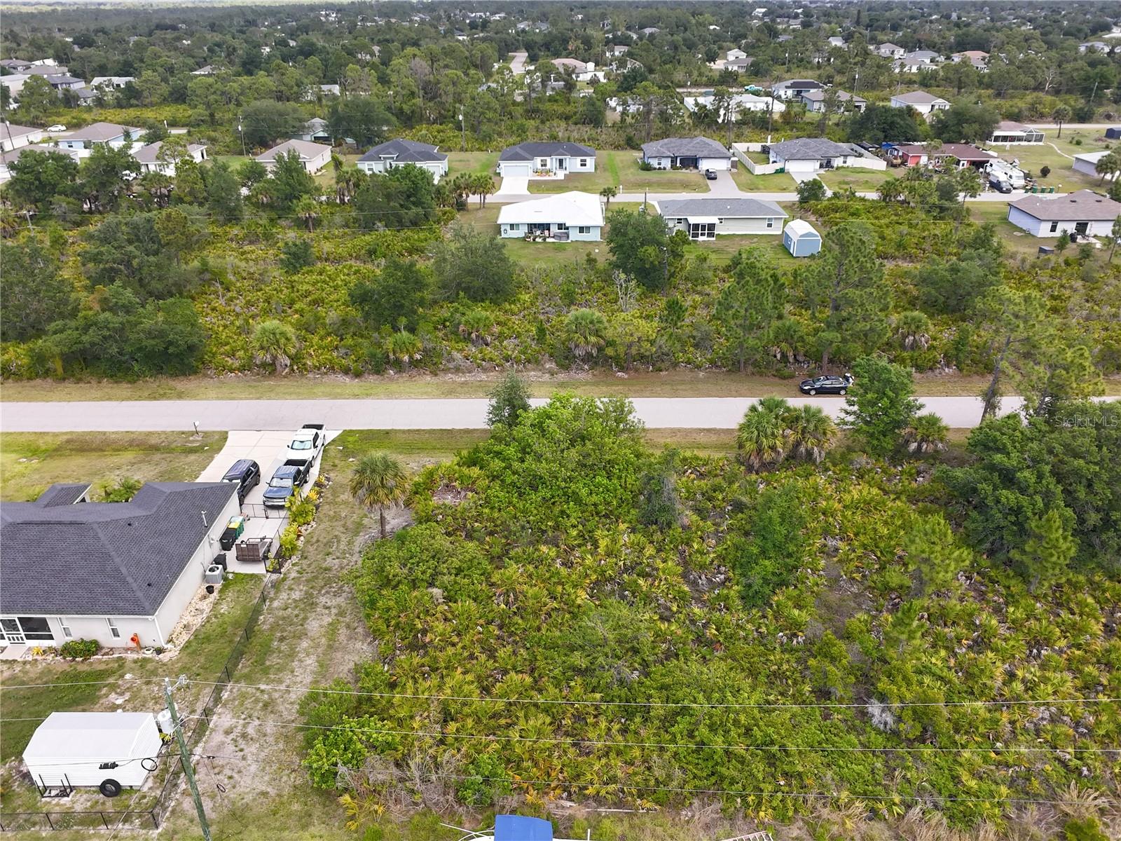 12133 KIMSEY AVE, PORT CHARLOTTE, FL, 33981