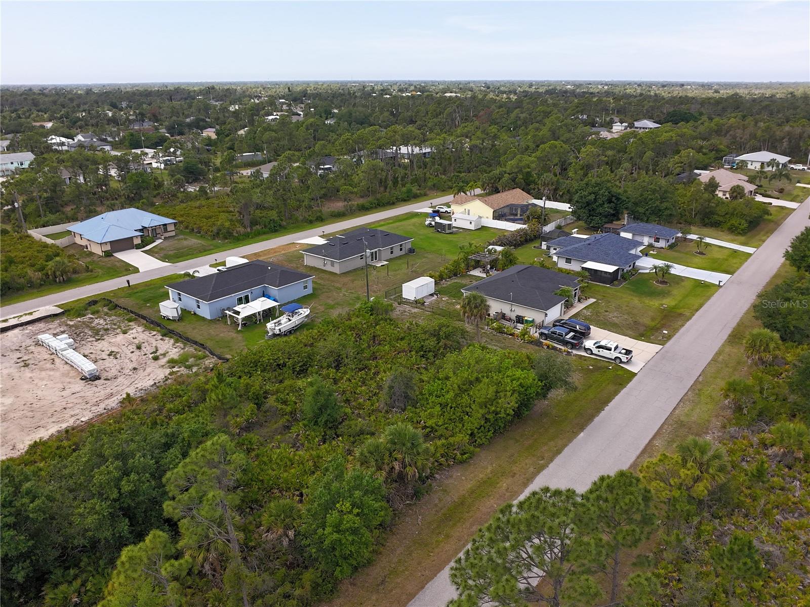 12133 KIMSEY AVE, PORT CHARLOTTE, FL, 33981