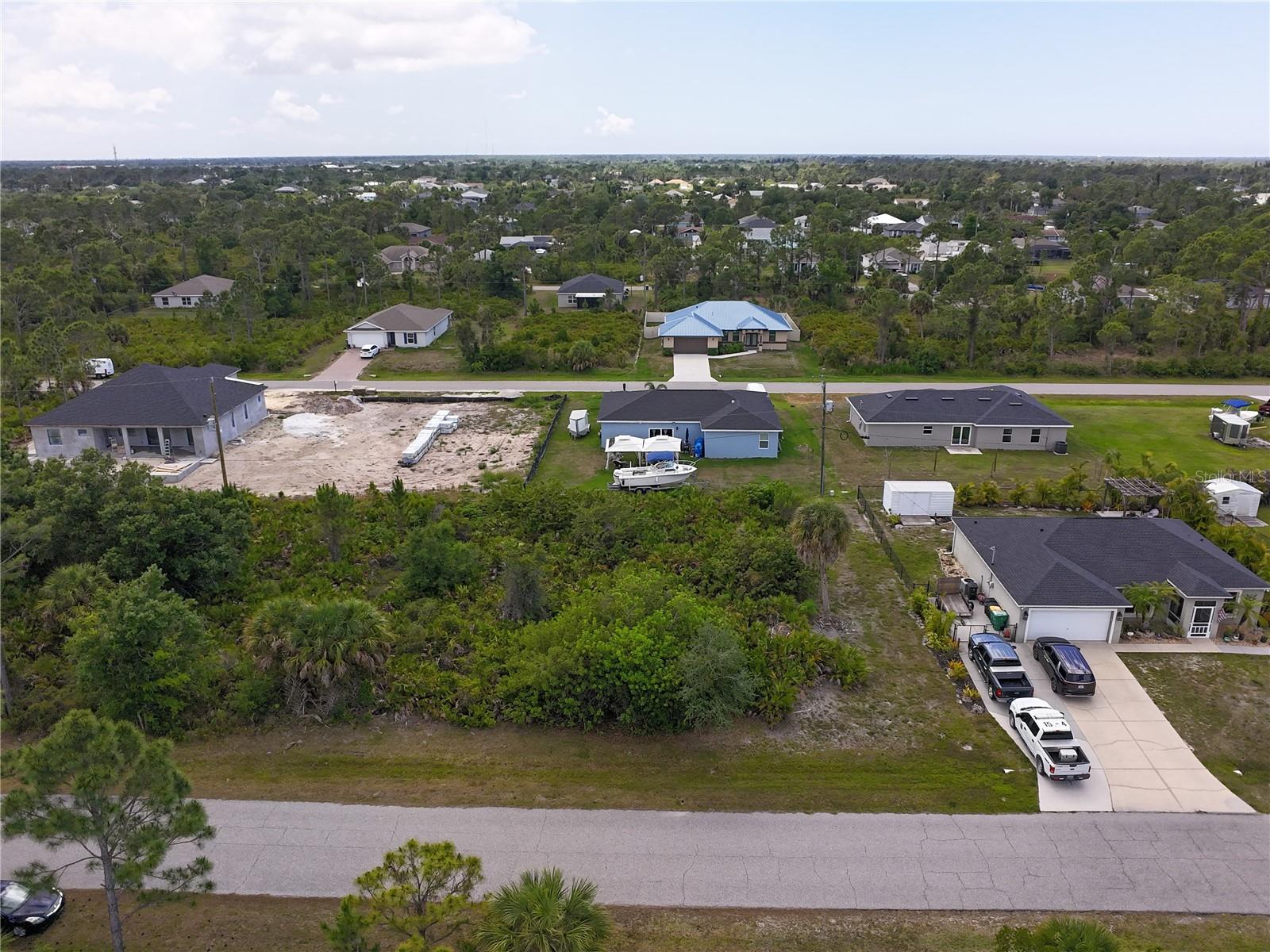 12133 KIMSEY AVE, PORT CHARLOTTE, FL, 33981