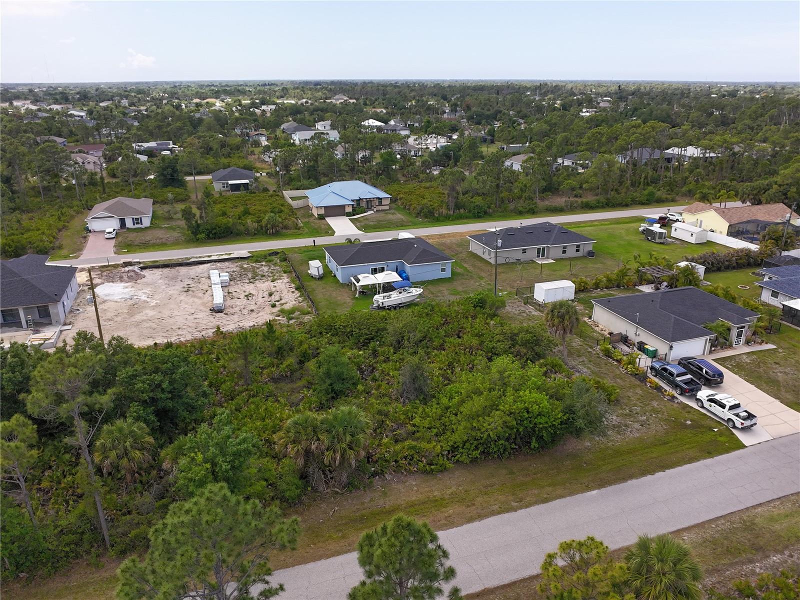 12133 KIMSEY AVE, PORT CHARLOTTE, FL, 33981