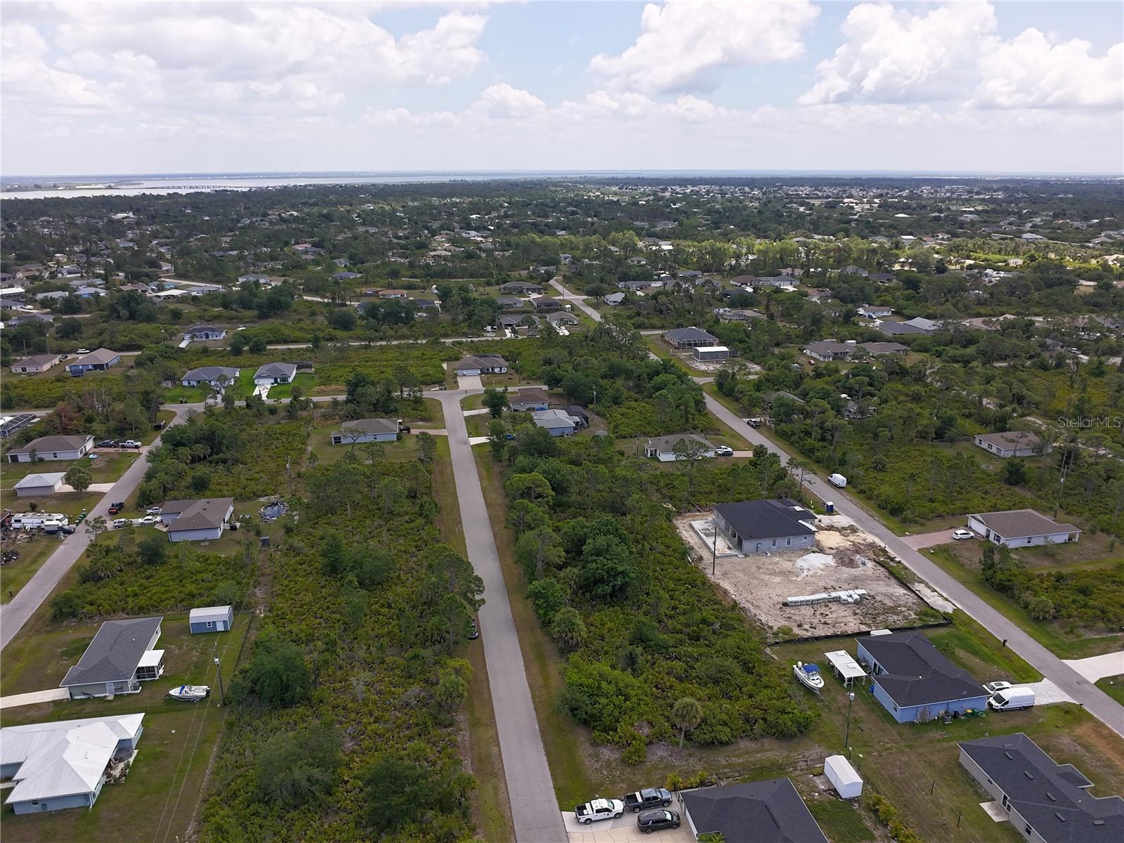 12133 KIMSEY AVE, PORT CHARLOTTE, FL, 33981