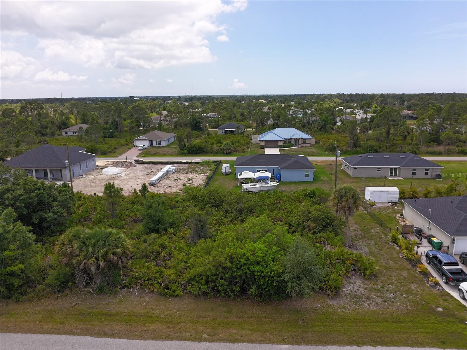 12133 KIMSEY AVE, PORT CHARLOTTE, FL, 33981