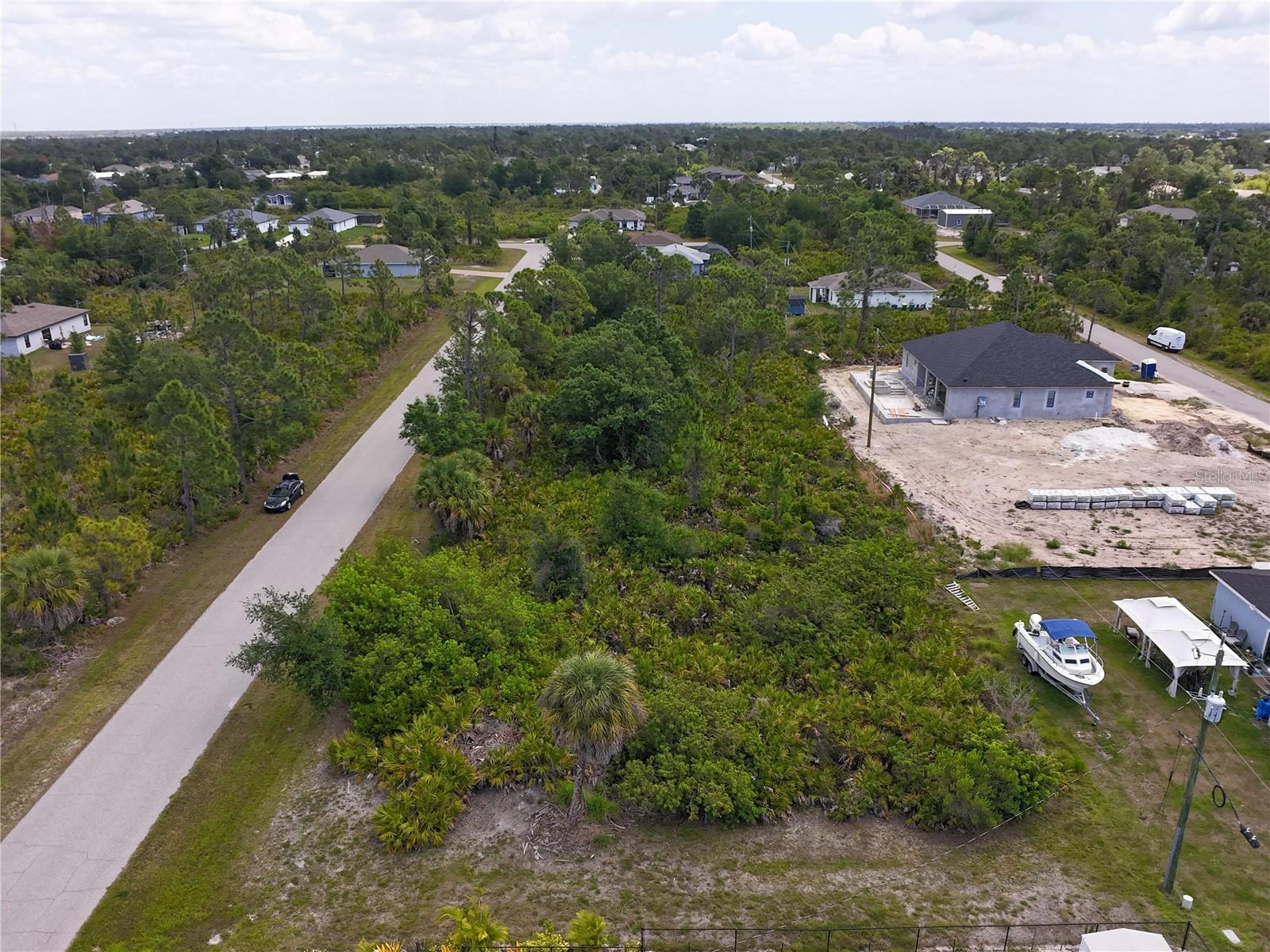 12133 KIMSEY AVE, PORT CHARLOTTE, FL, 33981