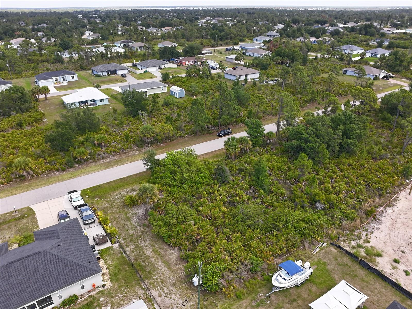 12133 KIMSEY AVE, PORT CHARLOTTE, FL, 33981