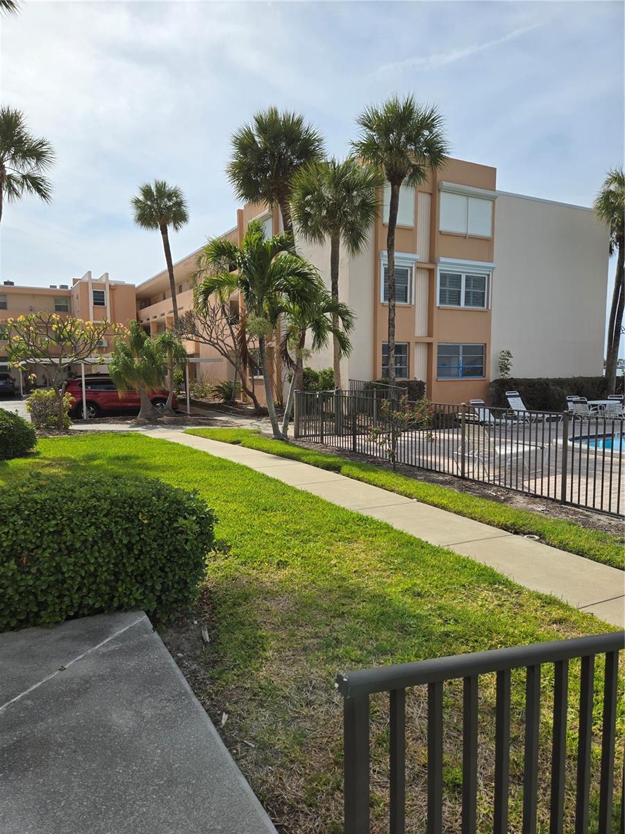 7560 BAY ISLAND DR S #149, SOUTH PASADENA, FL, 33707