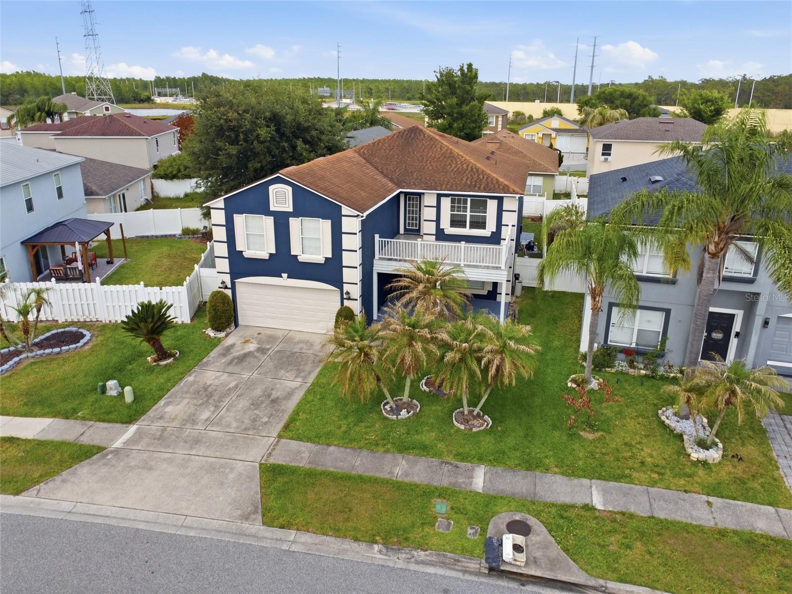 1161 KEMPTON CHASE PKWY, ORLANDO, FL, 32837