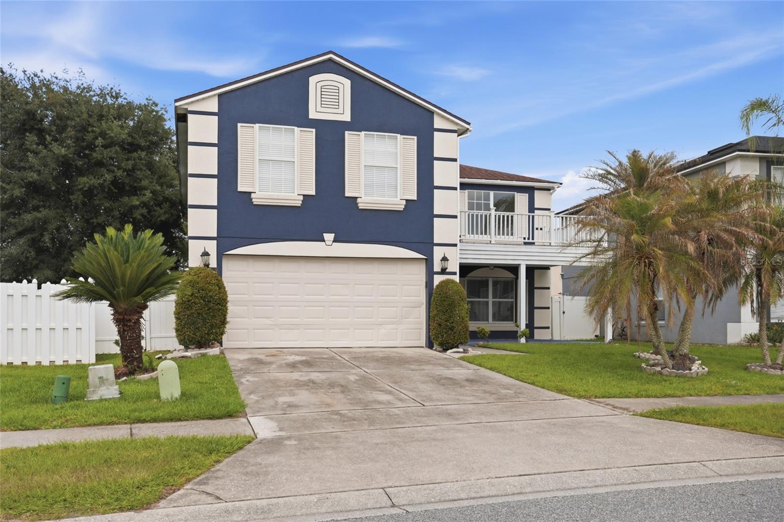 1161 KEMPTON CHASE PKWY, ORLANDO, FL, 32837
