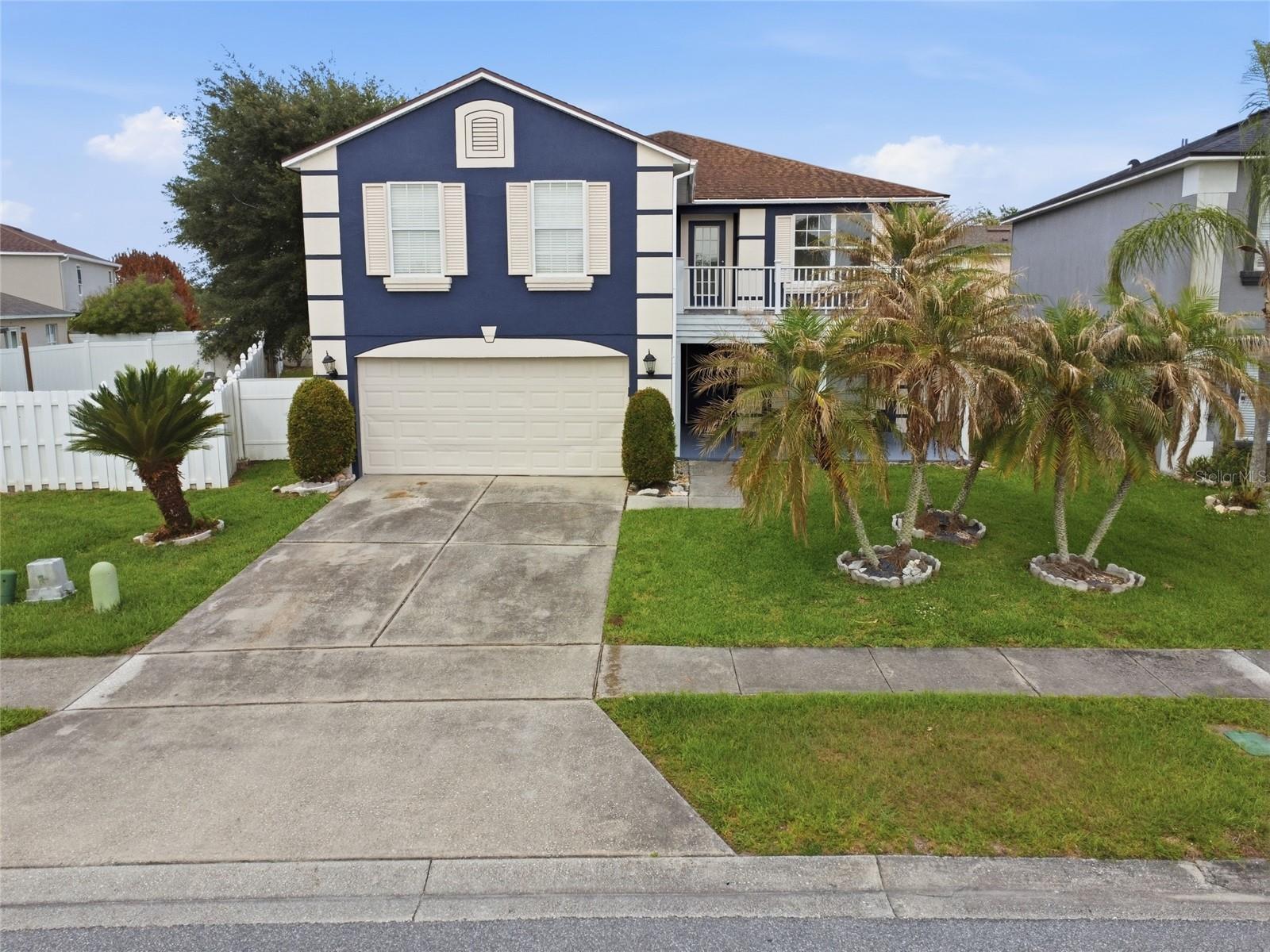 1161 KEMPTON CHASE PKWY, ORLANDO, FL, 32837