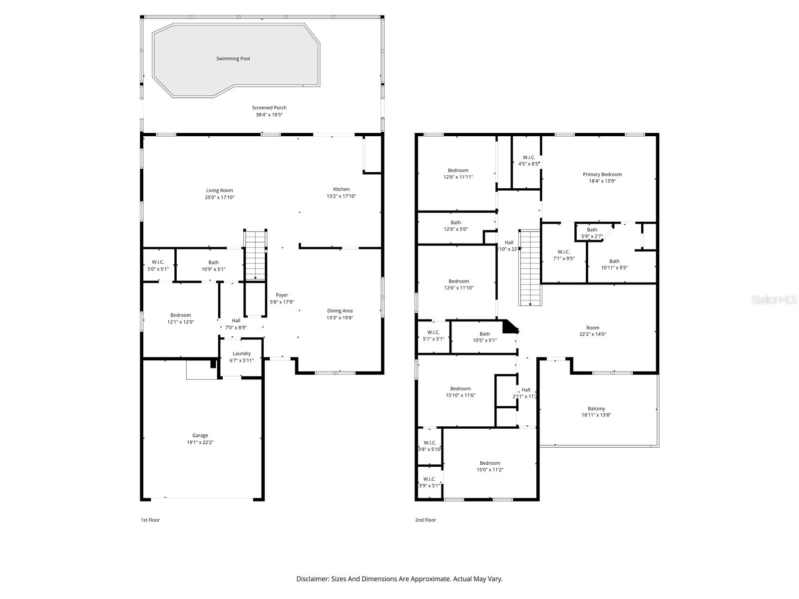 1161 KEMPTON CHASE PKWY, ORLANDO, FL, 32837