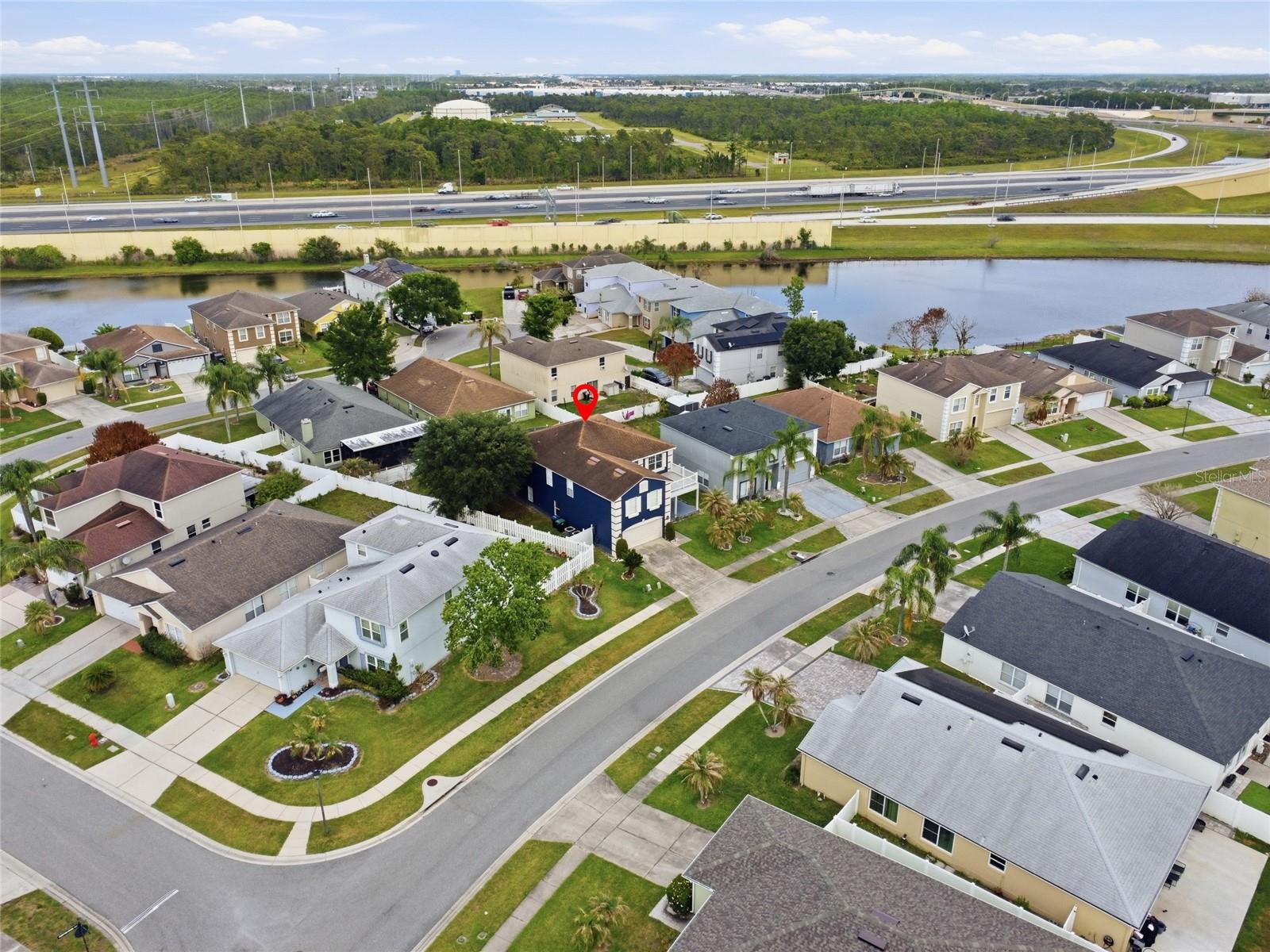 1161 KEMPTON CHASE PKWY, ORLANDO, FL, 32837