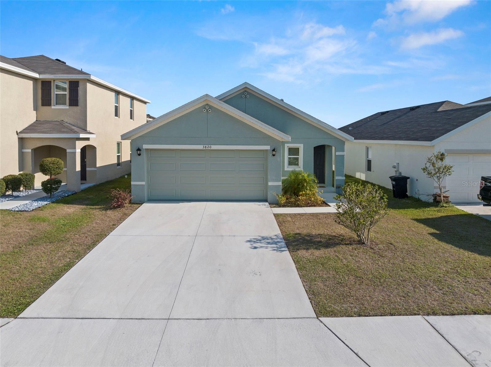 3820 MANNERED GOLD AVE, BRADENTON, FL, 34208