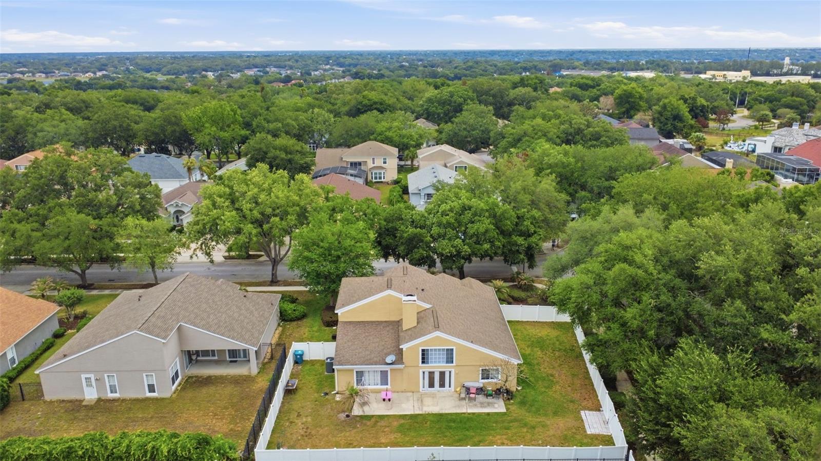 7800 SAINT GILES PLACE, ORLANDO, FL, 32835