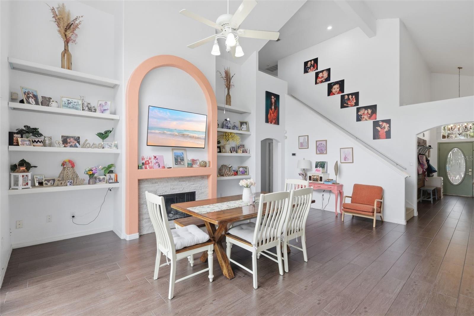 7800 SAINT GILES PLACE, ORLANDO, FL, 32835