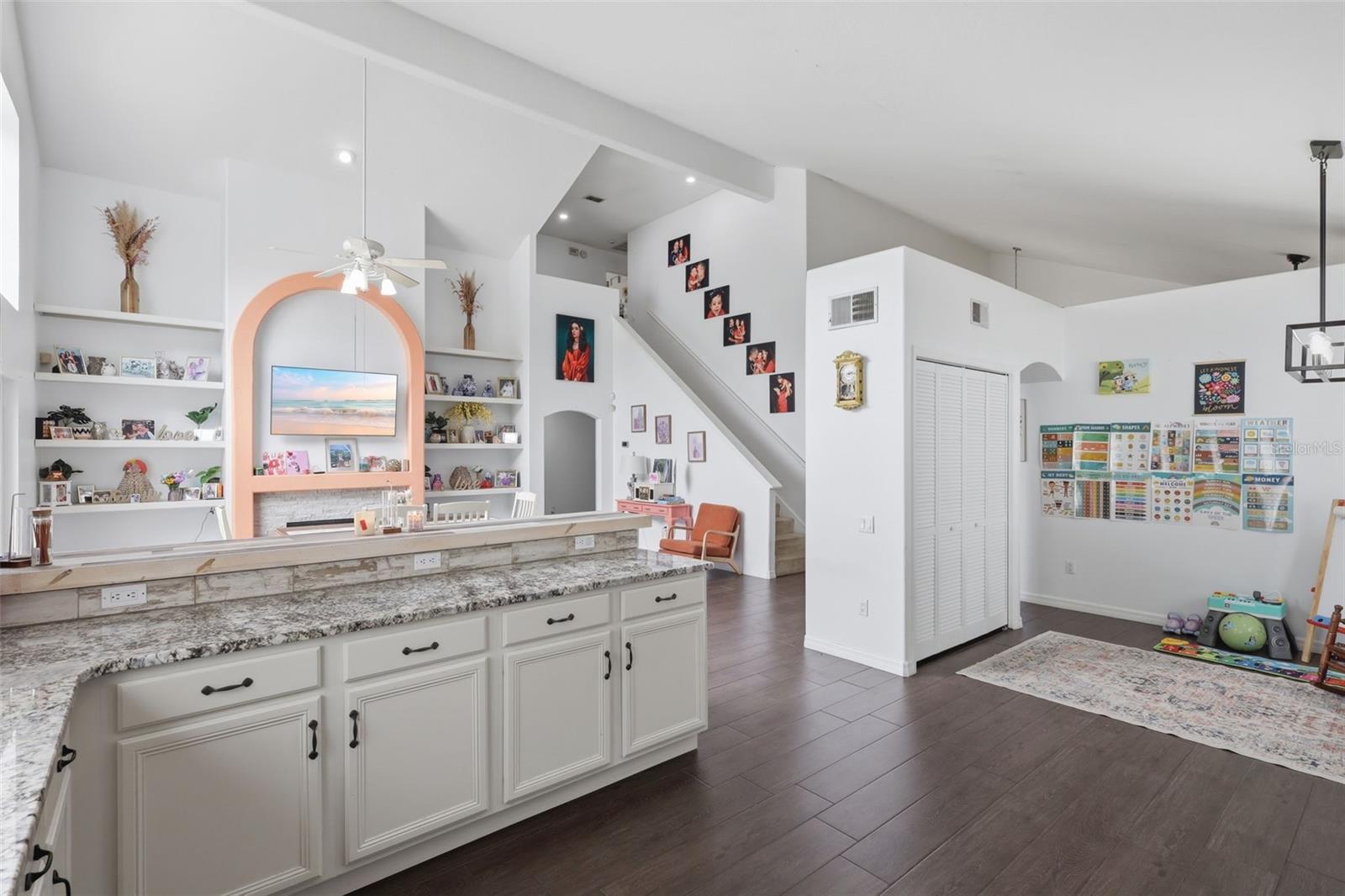 7800 SAINT GILES PLACE, ORLANDO, FL, 32835