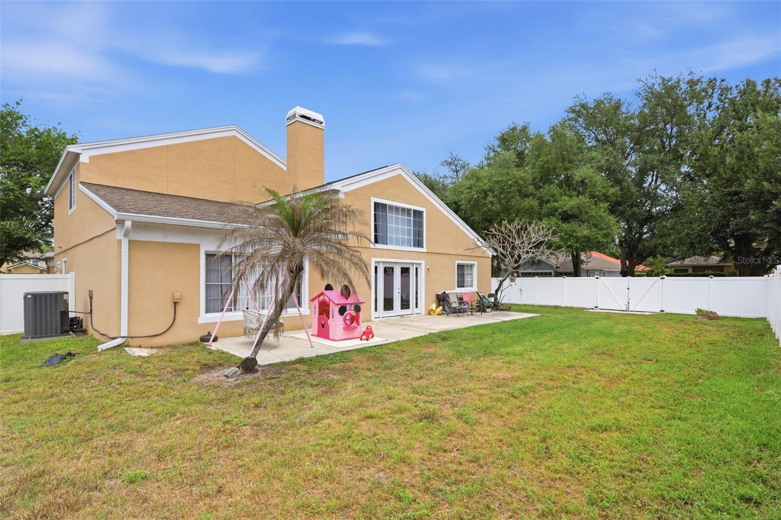 7800 SAINT GILES PLACE, ORLANDO, FL, 32835