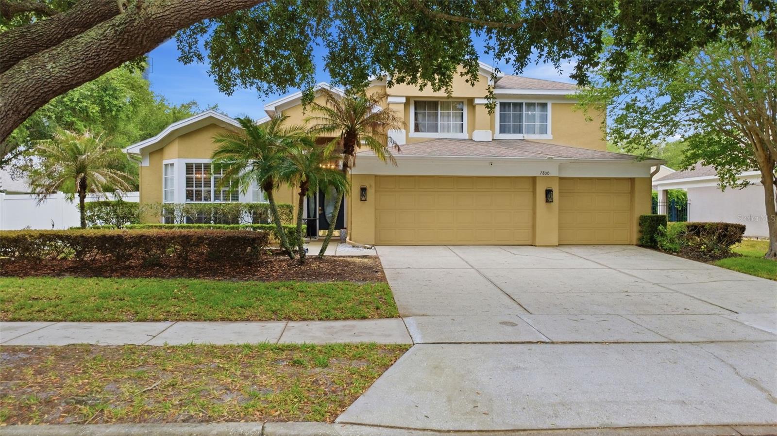 7800 SAINT GILES PLACE, ORLANDO, FL, 32835