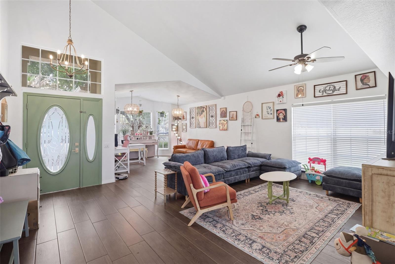 7800 SAINT GILES PLACE, ORLANDO, FL, 32835