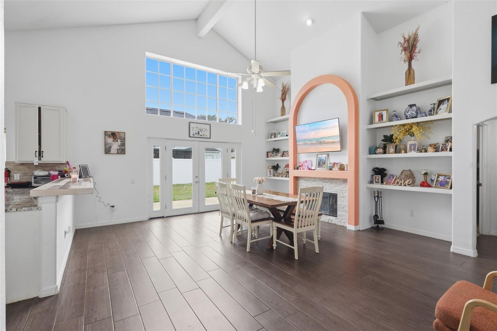 7800 SAINT GILES PLACE, ORLANDO, FL, 32835
