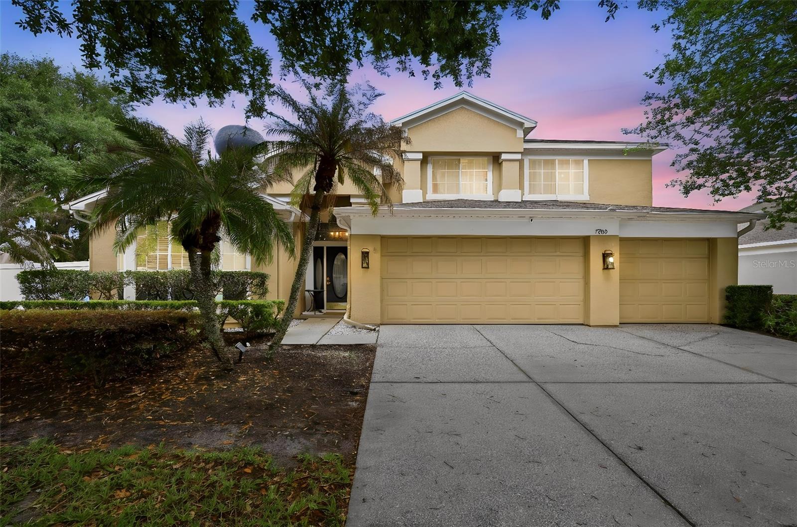 7800 SAINT GILES PLACE, ORLANDO, FL, 32835