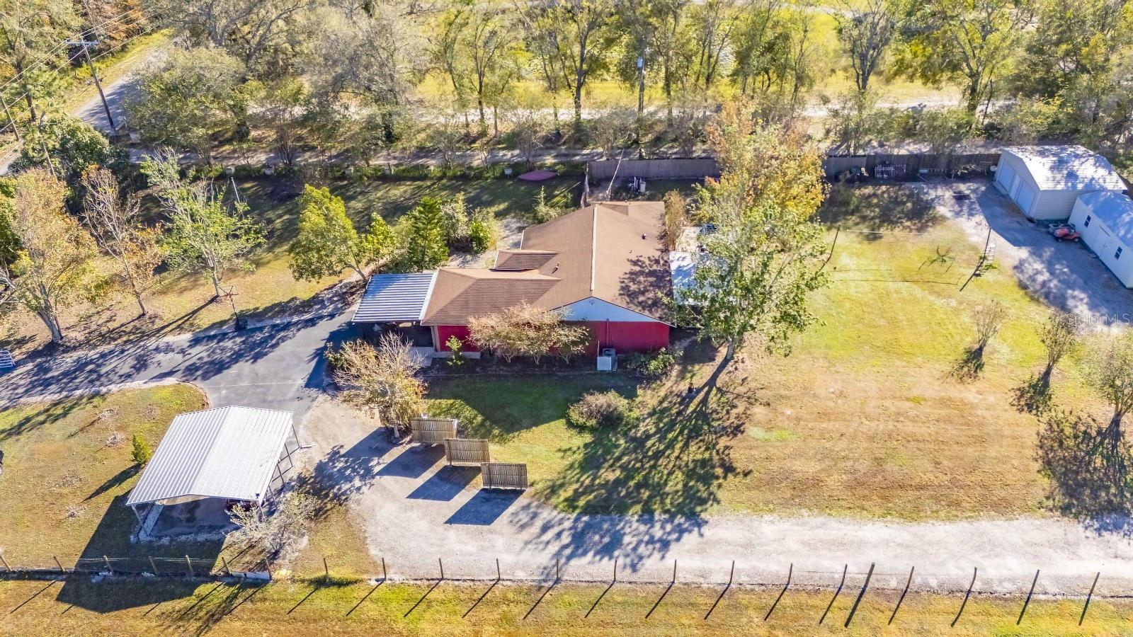 5201 PLESS RD, PLANT CITY, FL, 33565