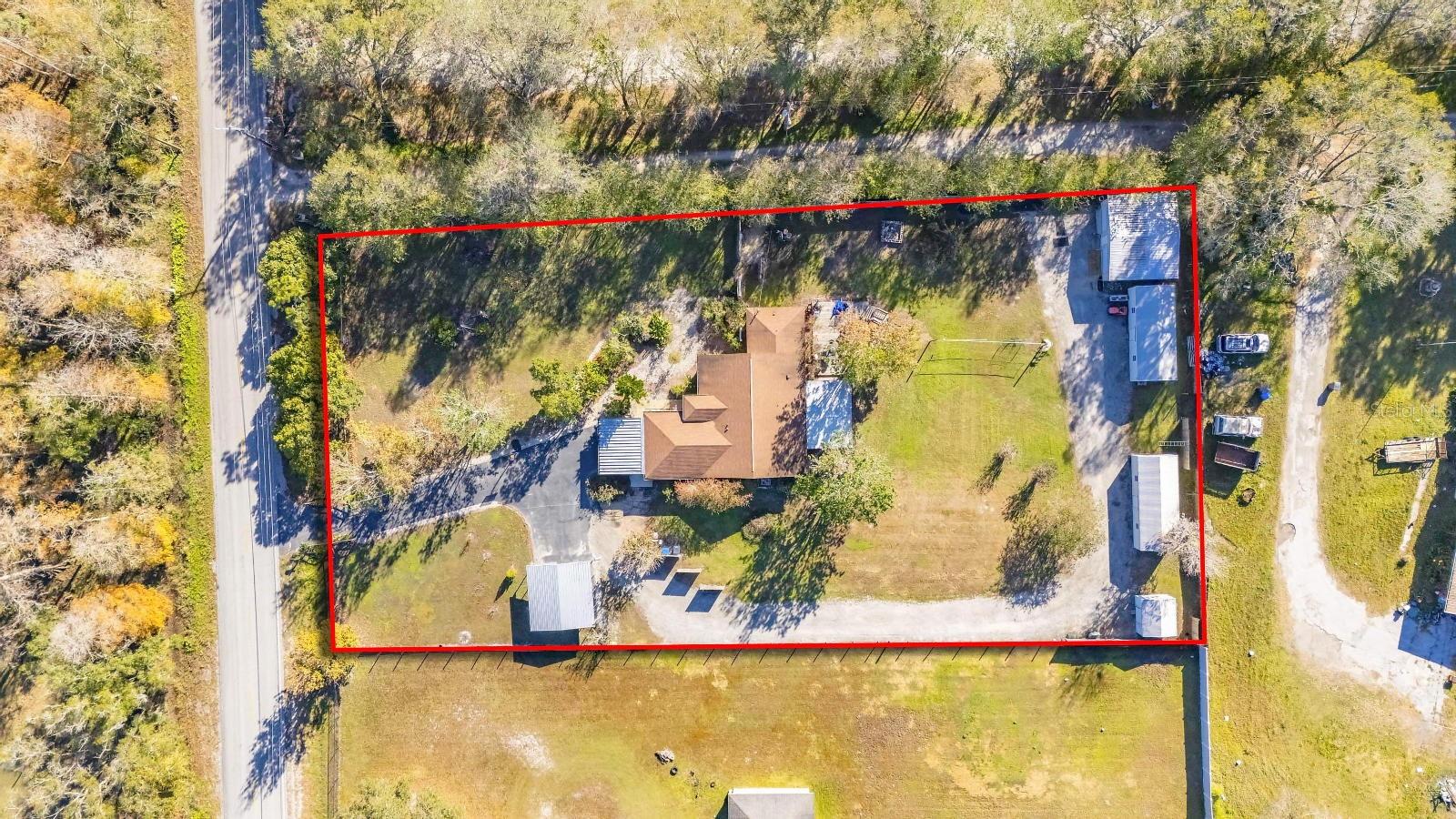 5201 PLESS RD, PLANT CITY, FL, 33565