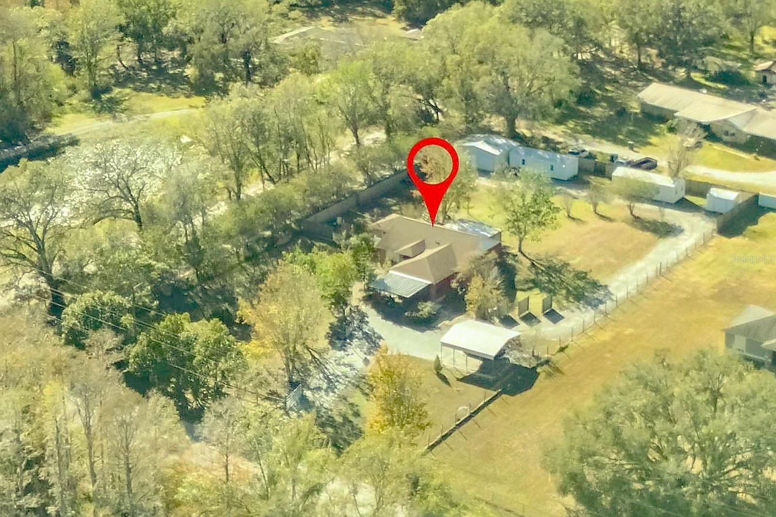 5201 PLESS RD, PLANT CITY, FL, 33565