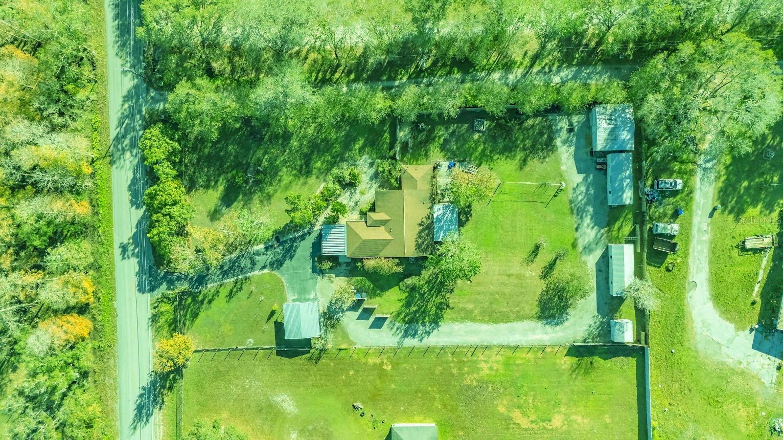 5201 PLESS RD, PLANT CITY, FL, 33565