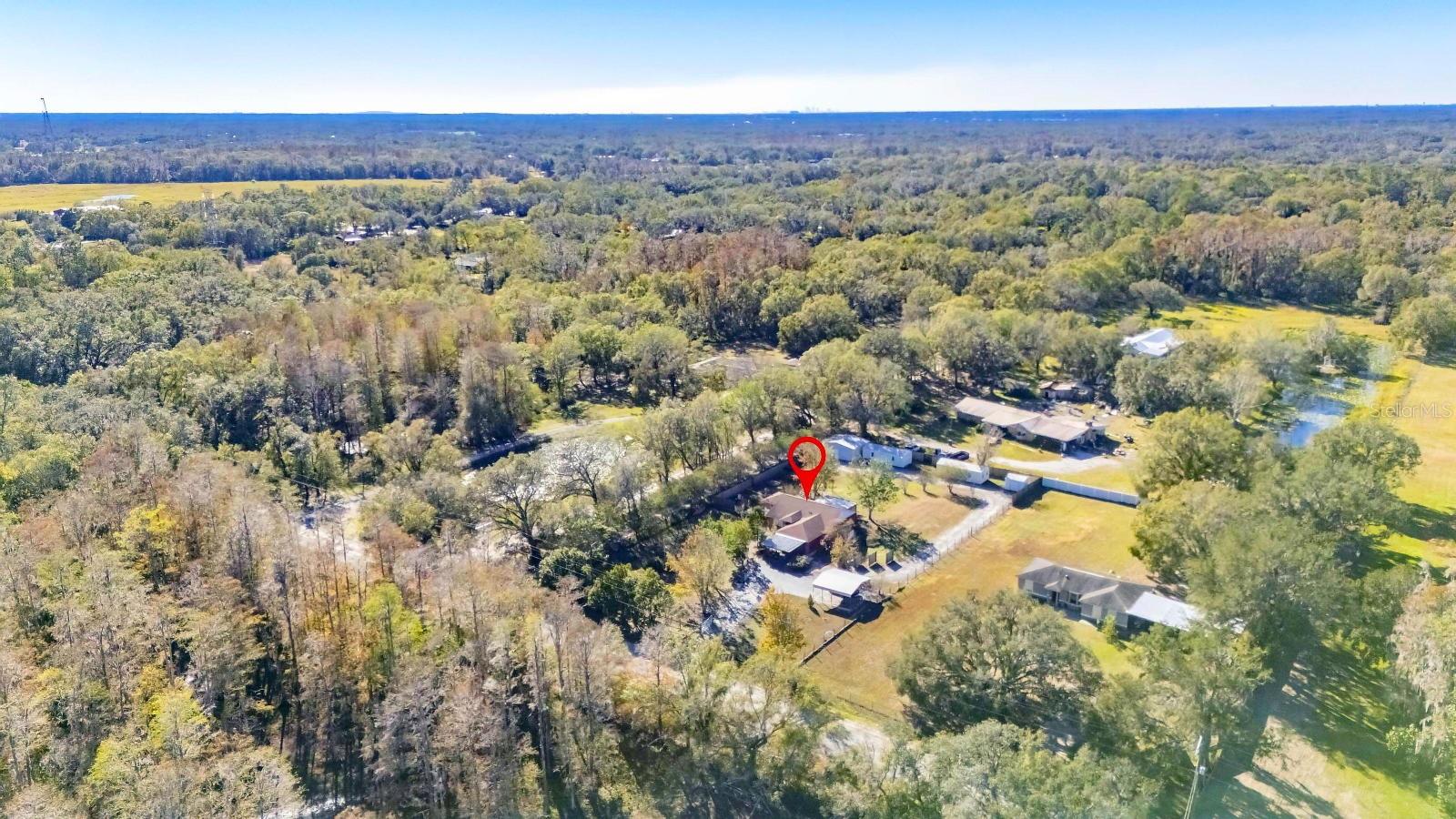 5201 PLESS RD, PLANT CITY, FL, 33565