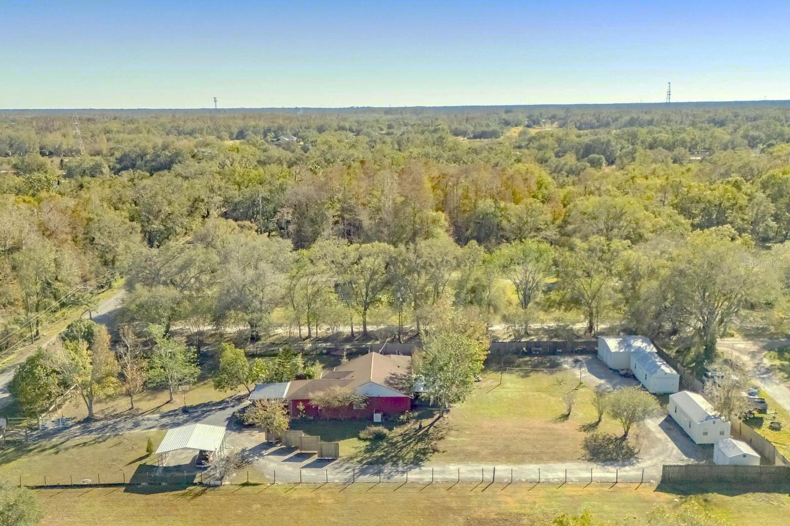 5201 PLESS RD, PLANT CITY, FL, 33565